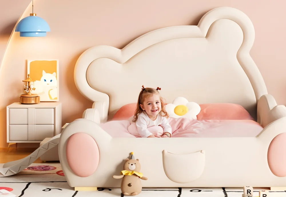 bed frame for kids